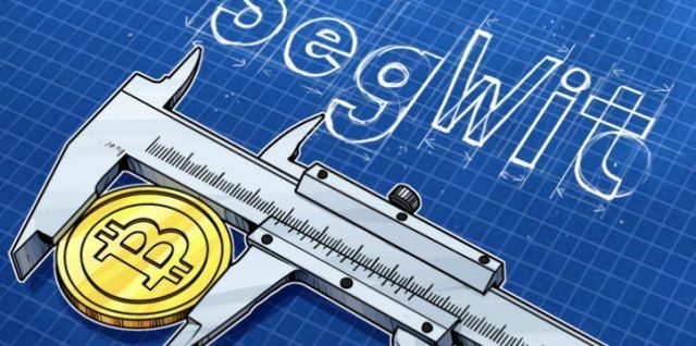 SegWit-Bitcoin